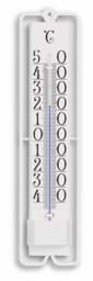 Bild von „Novelli Design“ Innen-Aussen-Thermometer 12.3000.02