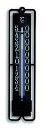 Bild von „Novelli Design“ Innen-Aussen-Thermometer 12.3000.01