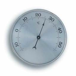Zeige Details für Einbauwerk Thermometer K1.100418 Bild von Einbauwerk Thermometer K1.100418