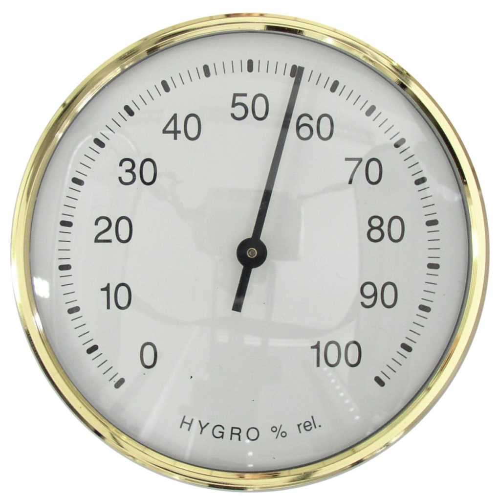 Bild von Einbauwerk Hygrometer K1.100351