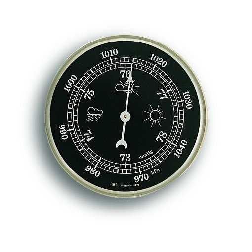 Bild von Einbauwerk Barometer K1.100297