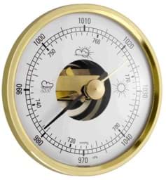 Zeige Details für Einbauwerk Barometer K1.100120 Bild von Einbauwerk Barometer K1.100120
