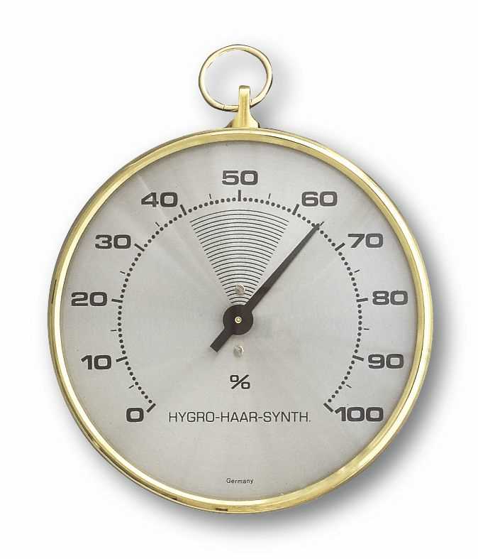 Bild von Hygrometer 44.2001