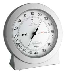 Bild von Präzisions-Thermo-Hygrometer 45.2020