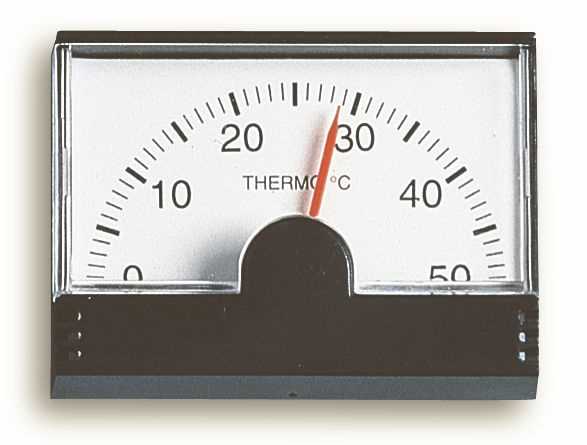 Auto-Thermometer 16.1002