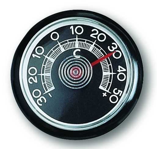 Bild von Auto-Thermometer 16.1000