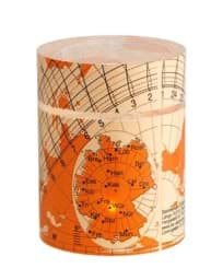 Zeige Details für „Solemio” Zylinder-Sonnenuhr 43.4000.13 Bild von „Solemio” Zylinder-Sonnenuhr 43.4000.13