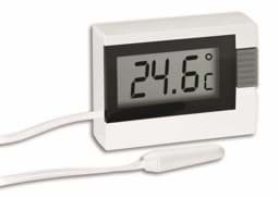 Zeige Details für Digitales Innen-Aussen-Thermometer 30.2018.02 Bild von Digitales Innen-Aussen-Thermometer 30.2018.02