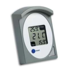 Zeige Details für Digitales Thermometer 30.1017.10 Bild von Digitales Thermometer 30.1017.10