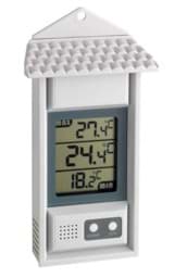 Zeige Details für Digitales Thermometer 30.1039 Bild von Digitales Thermometer 30.1039