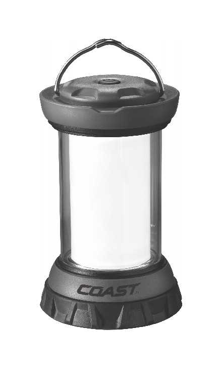 Bild von Coast EAL12 LED-Campingleuchte