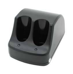 Zeige Details für Schnelladegerät für 2x Black & Decker Versapak passend für Black & Decker Versapak VP100, VP110 Bild von Schnelladegerät für 2x Black & Decker Versapak passend für Black & Decker Versapak VP100, VP110