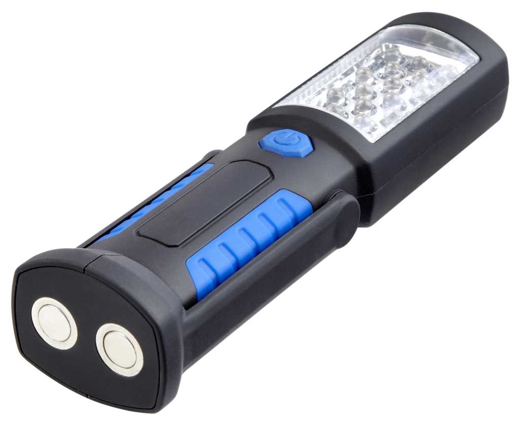 Ring Ril82 Mini Led Lampe 12 Helle Batterien Und Akkus Com Batterien Und Akkus Com