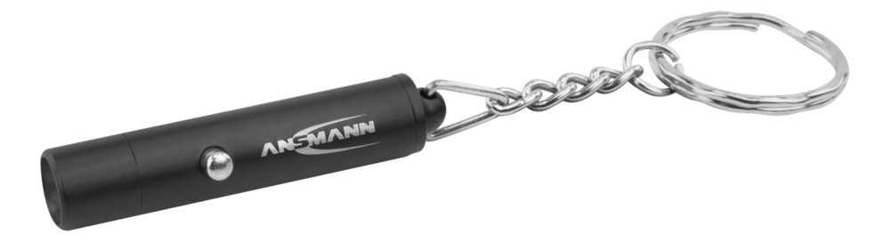 Bild von Ansmann Mini Keychain Light 1600-0272