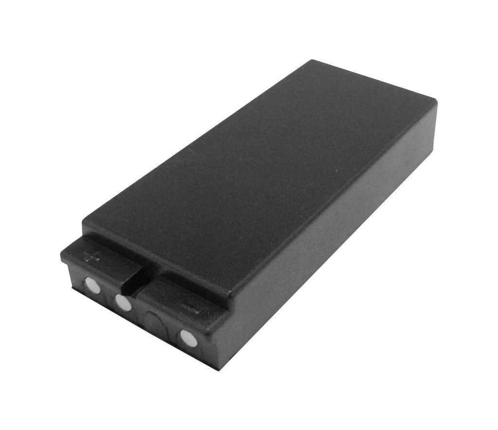 Bild von Kranakku NiMH 4,8V 2500mAh passend für Ikusi KONECRANES