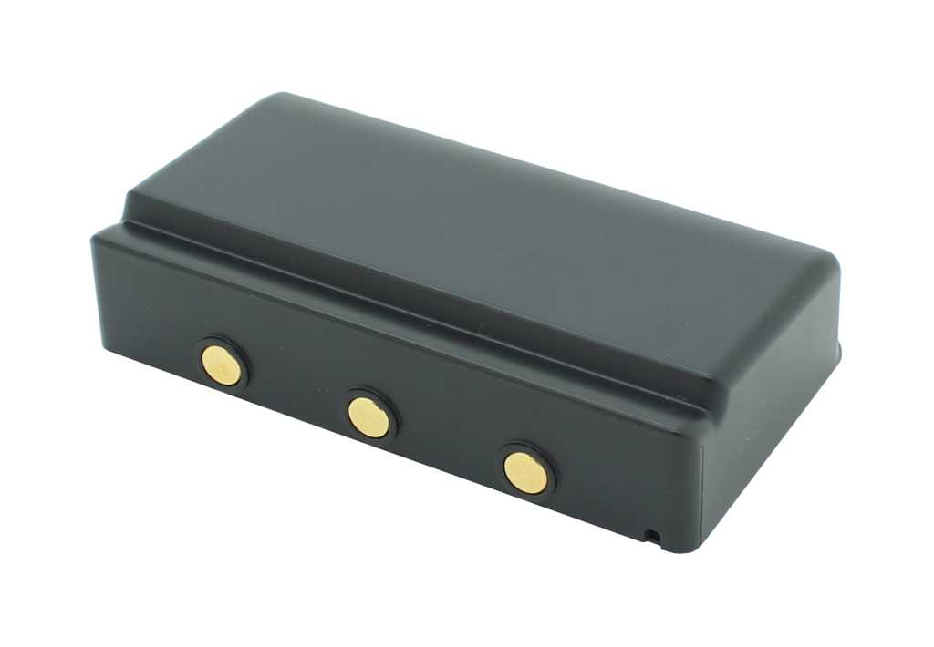 Bild von Original-Kranakku NiMH 7,2V 2000mAh Palfinger EEA10506