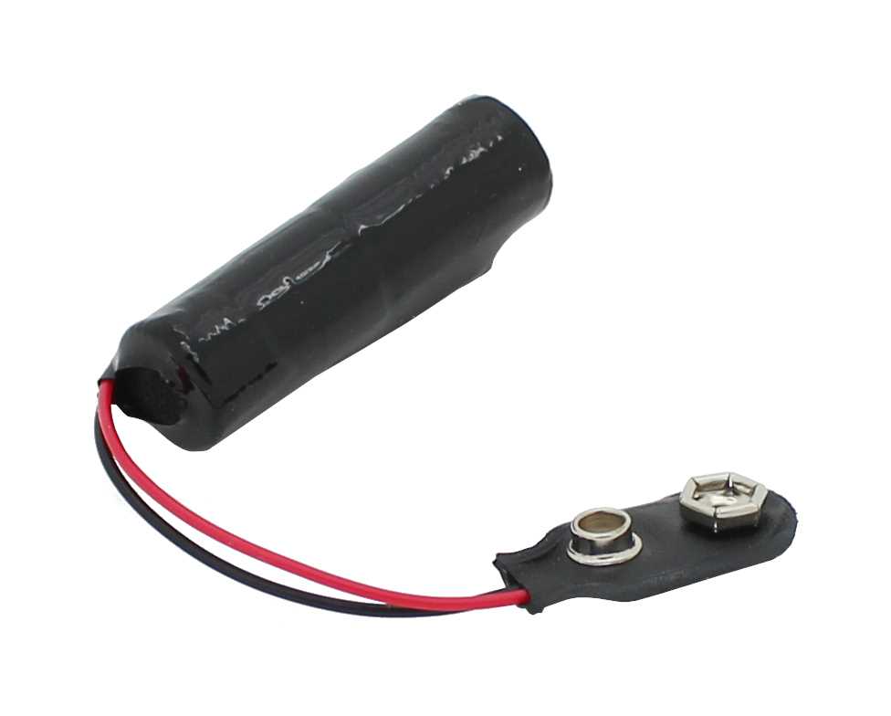 Zeige Details für Speicherbatterie 6V ersetzt FDK 2CR14250SE, 1070085767-102, F098218, 11929GW, GEW11-W09 Bild von Speicherbatterie 6V ersetzt FDK 2CR14250SE, 1070085767-102, F098218, 11929GW, GEW11-W09