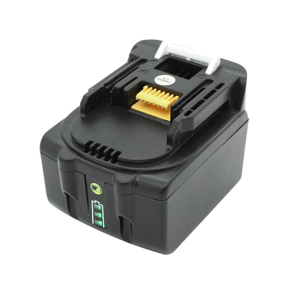 Bild von Werkzeugakku LiIon 14,4V 3,0Ah ersetzt M.J. Maillis Group PowertoolBattery C521011950Z