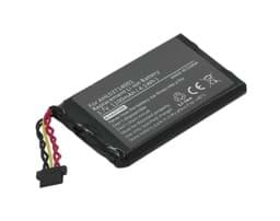 Zeige Details für PDA-Akku LiIon 3,7V 1100mAh ersetzt TomTom P11P11-43-S01 Bild von PDA-Akku LiIon 3,7V 1100mAh ersetzt TomTom P11P11-43-S01