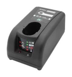 Zeige Details für Ladegerät L1830 für Werkzeugakkus 7,2-18V 3,0A für NiCd-, NiMH- und LiIon-Akkus Bild von Ladegerät L1830 für Werkzeugakkus 7,2-18V 3,0A für NiCd-, NiMH- und LiIon-Akkus