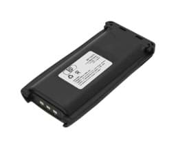 Zeige Details für Funkakku LiIon 7,4V 1700mAh ersetzt Hytera BL1703 Bild von Funkakku LiIon 7,4V 1700mAh ersetzt Hytera BL1703