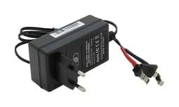 Zeige Details für Universal-Ladegerät für Werkzeugakkus 1,2-18V für NiCd- und NiMH-Akkus Ladestrom 1A Bild von Universal-Ladegerät für Werkzeugakkus 1,2-18V für NiCd- und NiMH-Akkus Ladestrom 1A