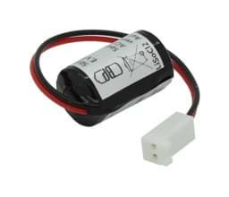 Zeige Details für Speicherbatterie 3,6V  ersetzt EVE ER14250V Bild von Speicherbatterie 3,6V  ersetzt EVE ER14250V