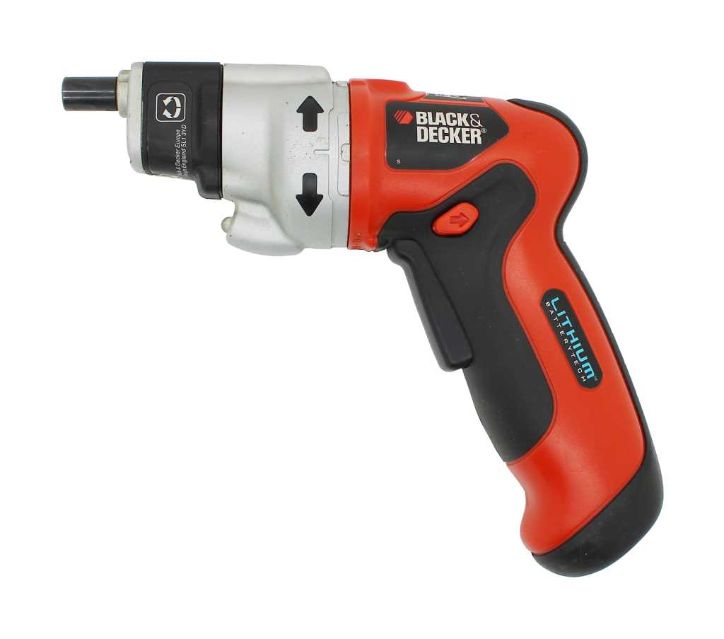 Bild von Zellentausch Werkzeugakku LiIon 3,6V 2500mAh Black & Decker PP360LN H1 Pivot Driver