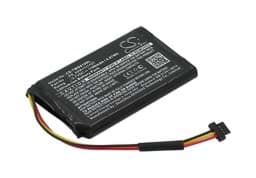 Zeige Details für PDA-Akku LiIon 3,7V 1100mAh ersetzt TomTom 1ICP6/34/50 Bild von PDA-Akku LiIon 3,7V 1100mAh ersetzt TomTom 1ICP6/34/50