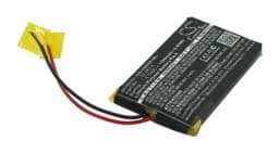 Zeige Details für Kranakku LiPoly 3,7V 1500mAh ersetzt Teleradio 22.381.3 Bild von Kranakku LiPoly 3,7V 1500mAh ersetzt Teleradio 22.381.3