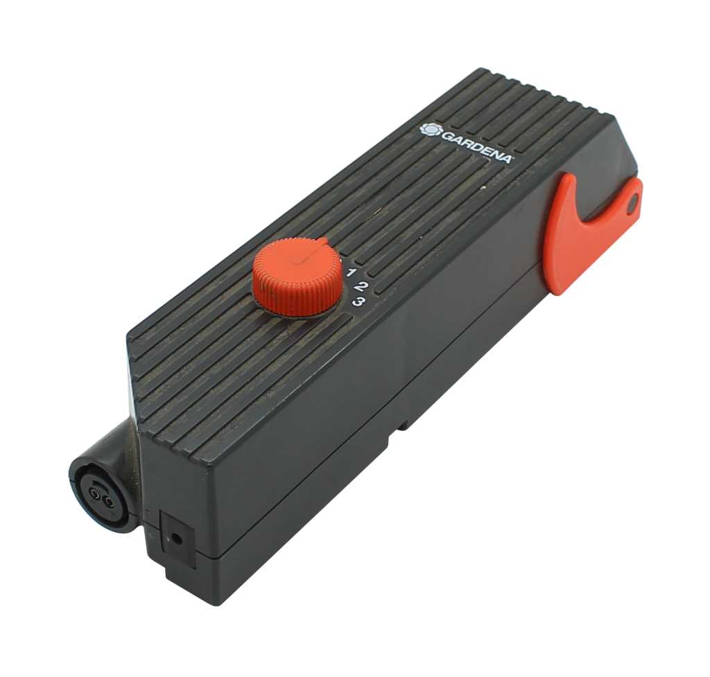 Gardena Accu-Pumpe 1500/1 Akku günstig kaufen