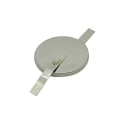 Zeige Details für Renata Lithiumzelle CR2032 mit Lötfahnen Z-Form Bild von Renata Lithiumzelle CR2032 mit Lötfahnen Z-Form