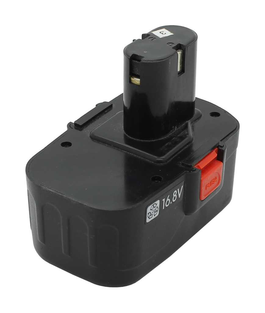 Bild von Zellentausch Werkzeugakku NiMH 16,8V 2,0Ah passend für MPG Consulting APNC927