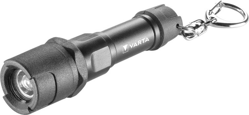 Bild von Varta 16701 Indestructible Key Chain Light / Schlüsselleuchte 1AAA LED