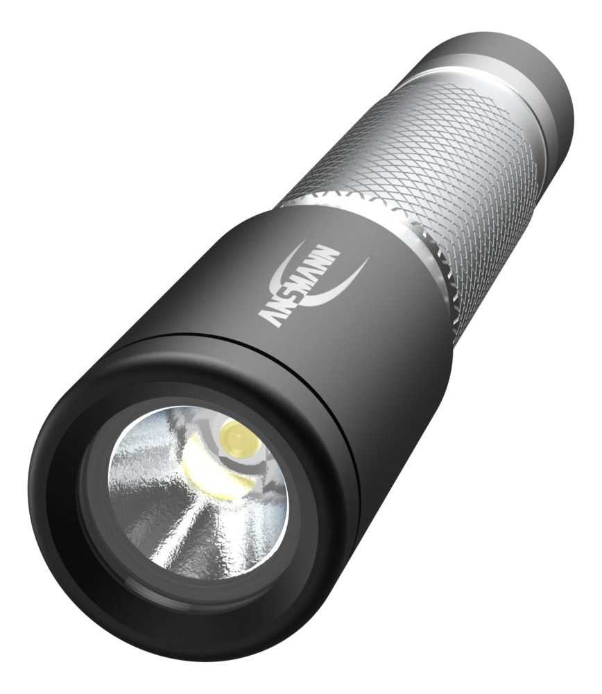 Bild von Ansmann Daily Use 50B LED-Taschenlampe 1600-0426