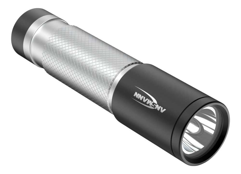 Bild von Ansmann Daily Use 70B LED-Taschenlampe 1600-0427