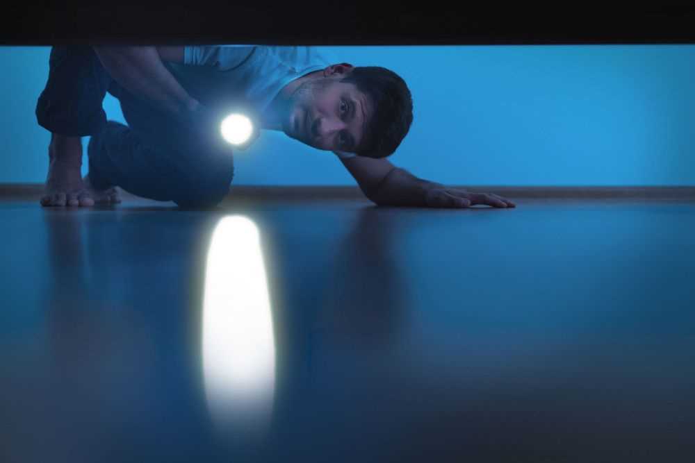 Bild von Ansmann Daily Use 70B LED-Taschenlampe 1600-0427