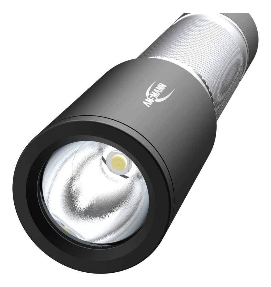 Bild von Ansmann Daily Use 300B LED-Taschenlampe 1600-0430