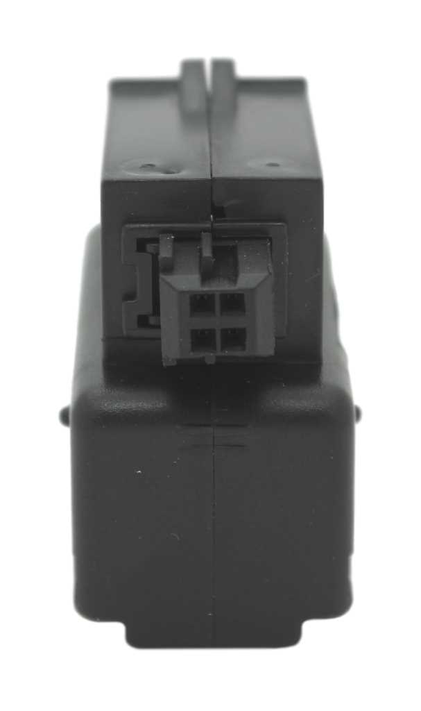 Bild von Original Speicherbatterie 3V GE FANUC A98L-0031-0028 - Alte Version