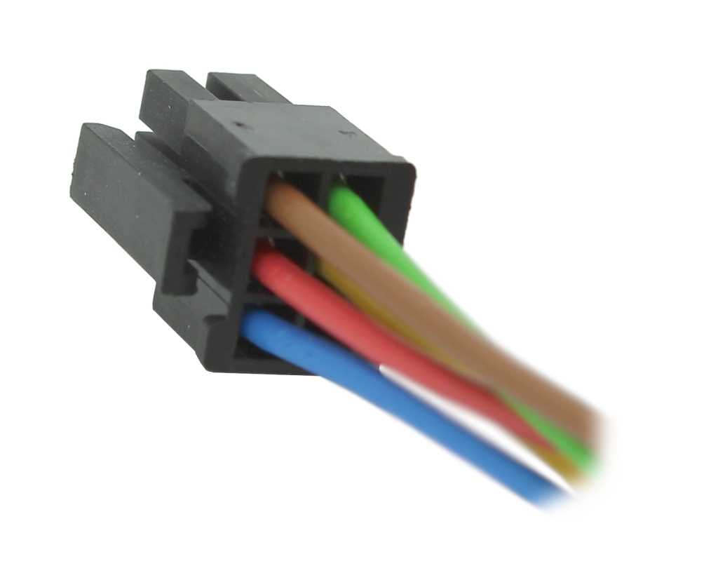 Bild von Zellentausch Notleuchtenakku LiFePo4 3,2V 3400mAh 26650 mit Kabel und Stecker ersetzt WAMTECHNIK LFP26650H-3300