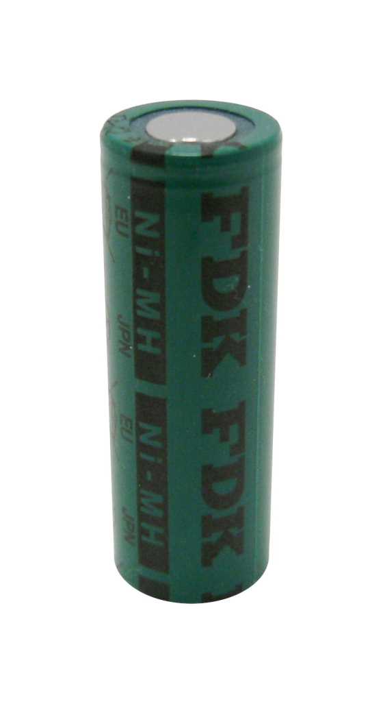 Bild von FDK / Sanyo NiMH-Akku HR-AU A 2700mAh