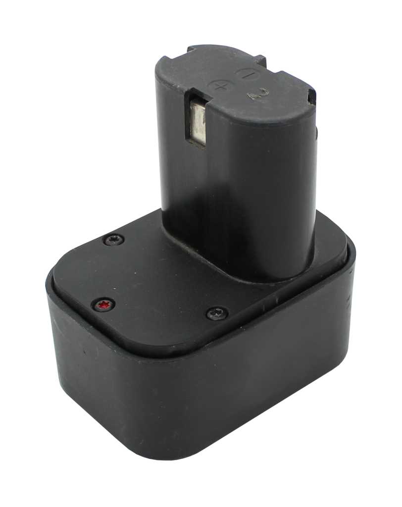 Klauke Ram2 Uponor Henco 9,6 volt (omruilaccu Klauke Ram2 Uponor Henco 9,6 volt (omruilaccu