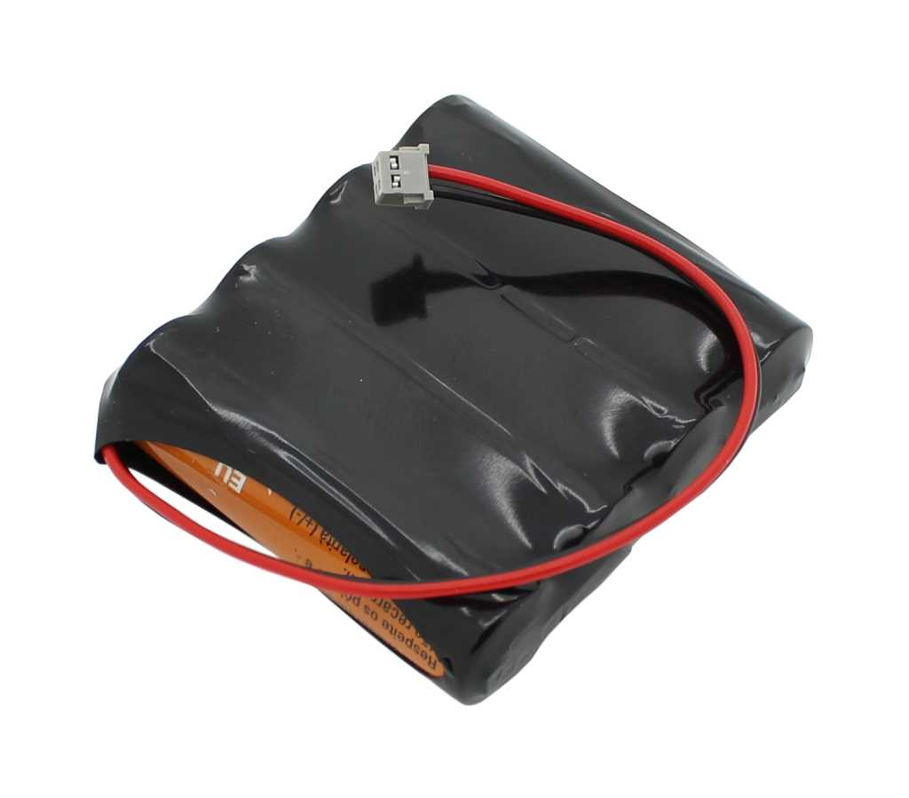 Bild von Batterie für Türsteuerung  6V 3250mAh passend für Messerschmitt