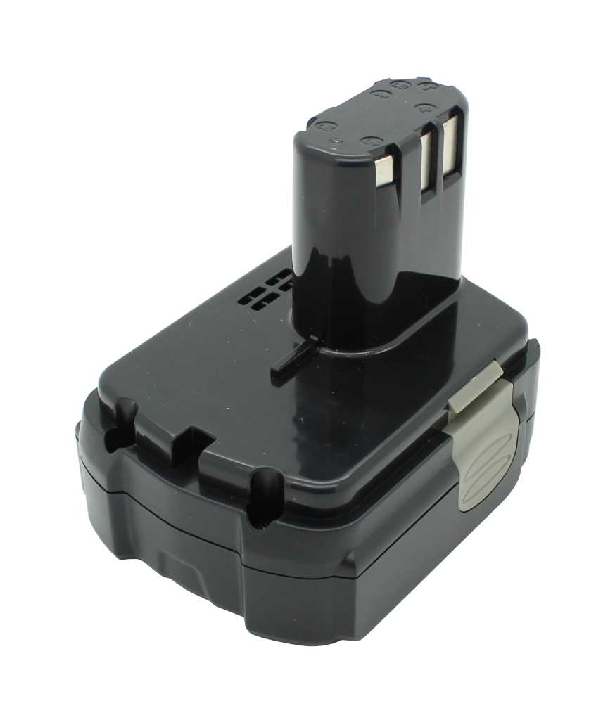 Zeige Details für Werkzeugakku LiIon 14,4V 2,0Ah passend für Hitachi DS14DFLG Bild von Werkzeugakku LiIon 14,4V 2,0Ah passend für Hitachi DS14DFLG