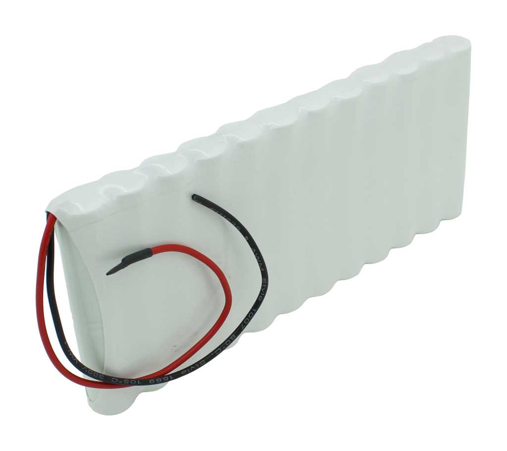 Bild von Akku für Türsteuerung NiMH 28,8V 2150mAh passend für RDB Karussell Akku