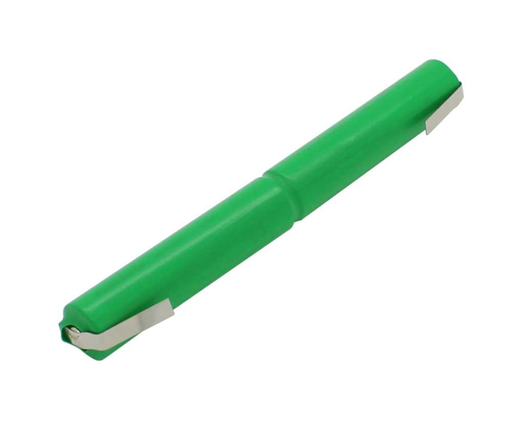 Bild von Rasiererakku NiMH 2,4V 800mAh passend für Philips QT4022