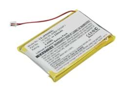 Zeige Details für Headsetakku LiPoly 3,7V 230mAh ersetzt Jabra Pro 9470 Bild von Headsetakku LiPoly 3,7V 230mAh ersetzt Jabra Pro 9470