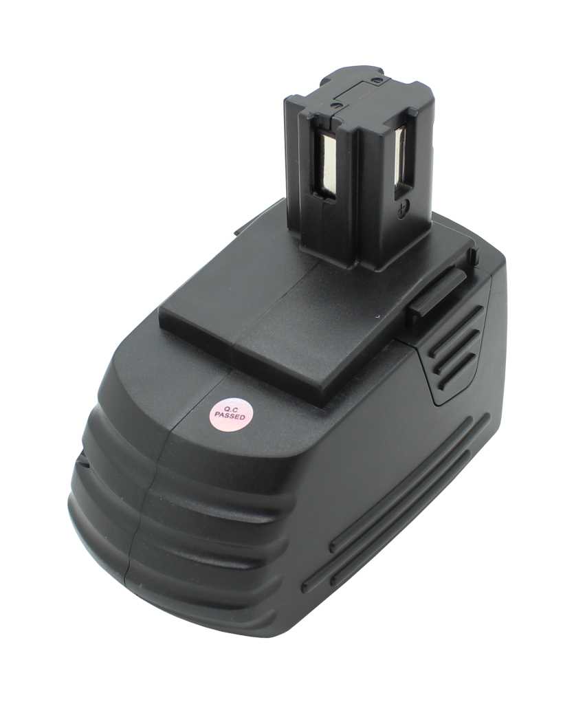 Bild von Werkzeugakku NiMH 12V 3,0Ah ersetzt Hilti SFB 126