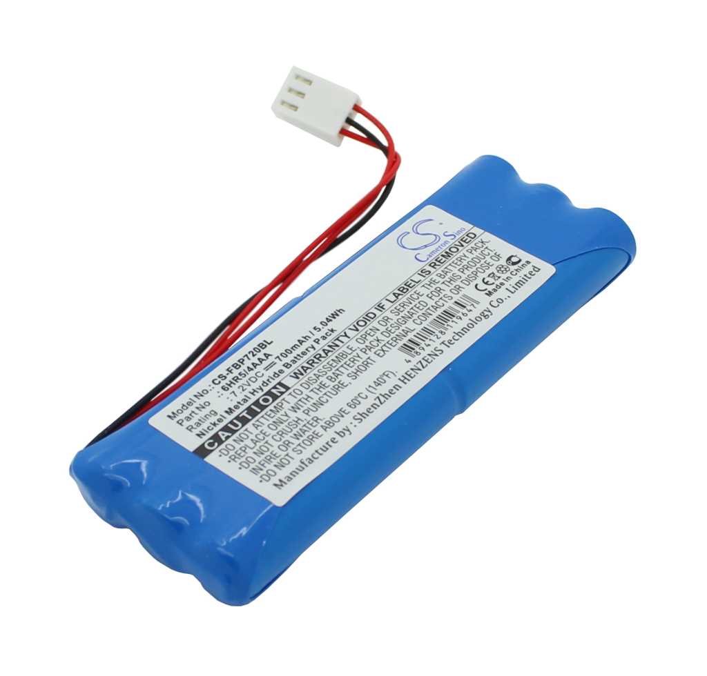 Bild von Kranakku NiMH 7,2V 700mAh passend für Falard BP7.2