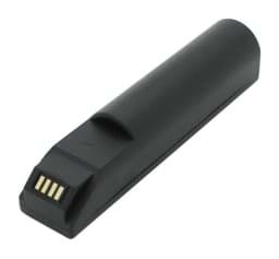 Zeige Details für Scannerakku LiIon 3,7V 3400mAh passend für Honeywell Xenon 3820i Bild von Scannerakku LiIon 3,7V 3400mAh passend für Honeywell Xenon 3820i